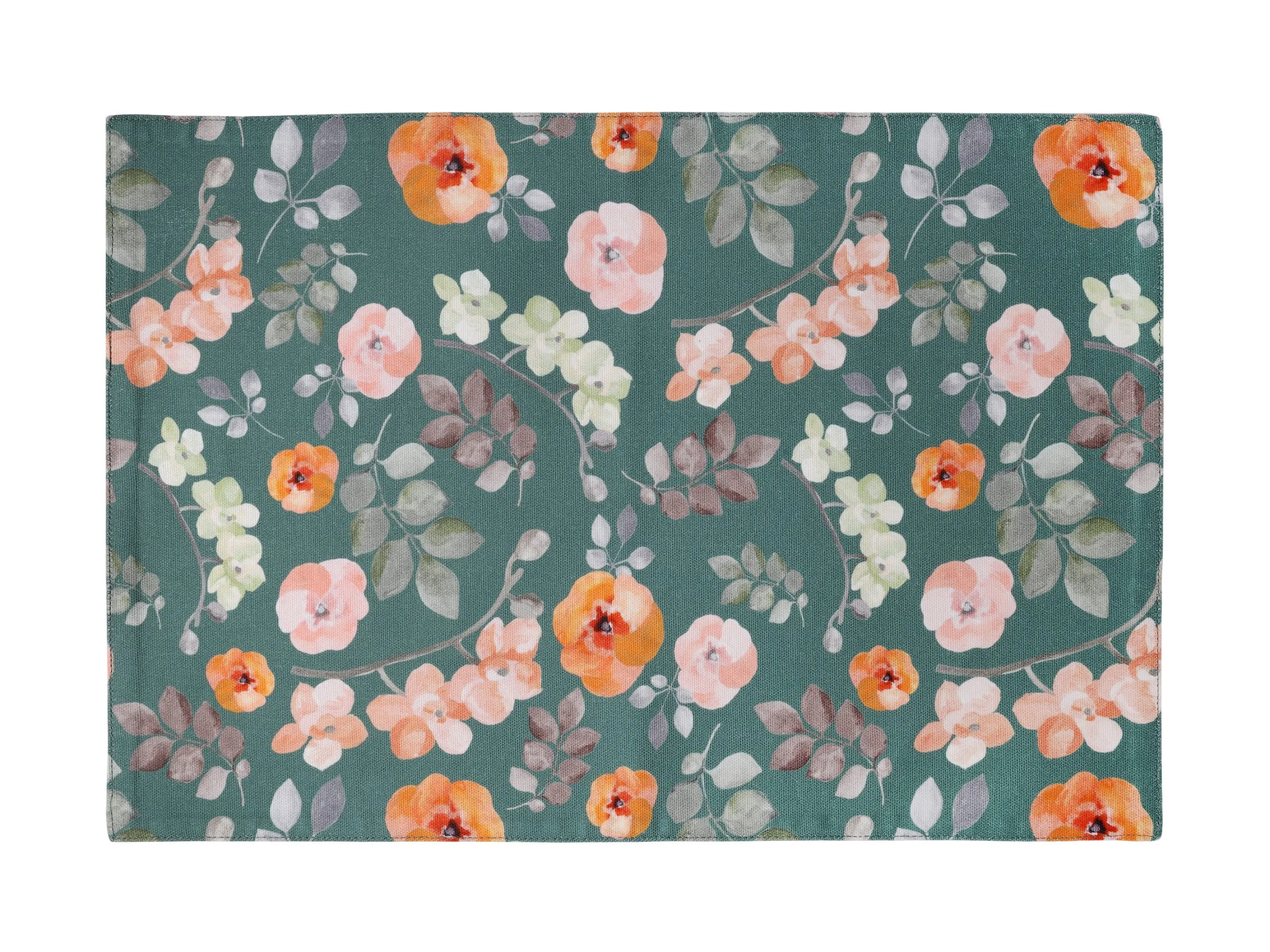 Arcadia Cotton Placemat 45x30cm