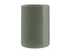 Epicurious Utensil Holder Sage Gift Boxed