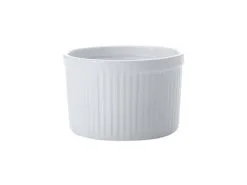White Basics Ramekin 10x7cm