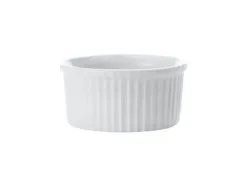 White Basics Ramekin 12cm