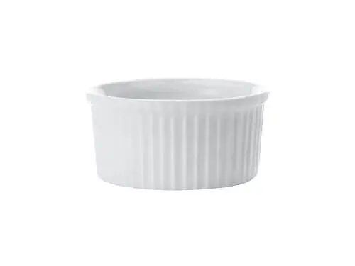 White Basics Ramekin 12cm