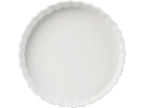 White Basics Quiche 28cm - Image 2