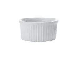White Basics Ramekin 8.5cm