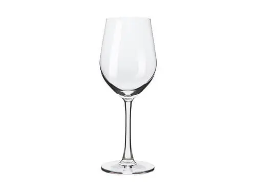 Cosmopolitan Wine Glass 345ML Set Of 6 Gift Boxed - Image 2