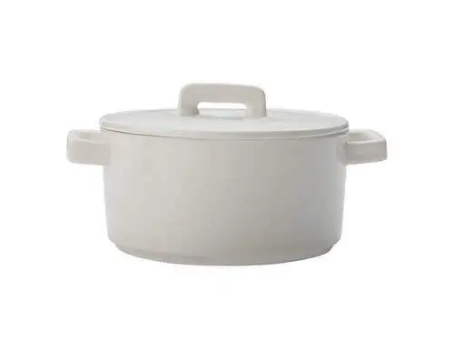 Epicurious Round Casserole 500ML - Image 2