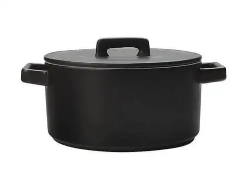 Epicurious Round Casserole 2.6L