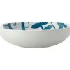 Marc Martin Dusk Coupe Bowl 20cm Blue