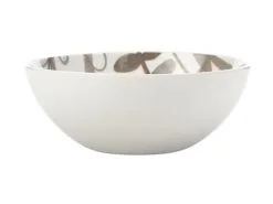 Marc Martin Dusk Bowl 16cm Taupe