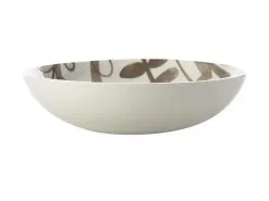 Marc Martin Dusk Coupe Bowl 20cm Taupe