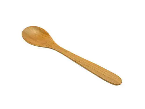Bamboozled Spoon - Solid 33cm - Image 3