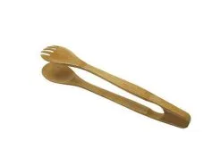Bamboozled Tongs 21cm