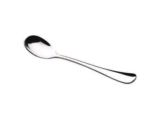 Madison Salad Spoon - Image 2