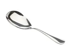 Madison Rice Spoon