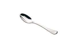 Cosmopolitan Dessert Spoon