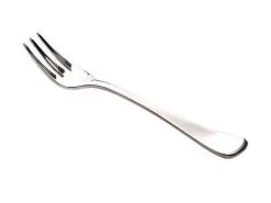Cosmopolitan Oyster Fork