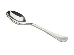 Cosmopolitan Espresso Spoon