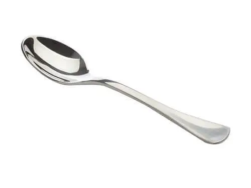 Cosmopolitan Espresso Spoon - Image 2