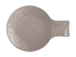 Dune Spoon Rest Taupe