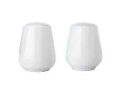 Cashmere Salt & Pepper Shaker