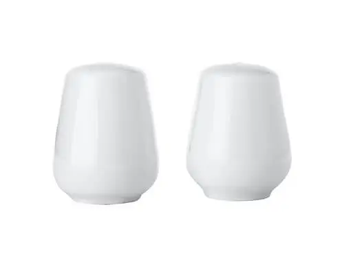 Cashmere Salt & Pepper Shaker