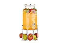 Olde English Juice Jar & Stand 5.6L