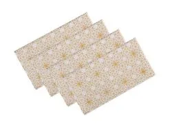 Starry Night Napkin 45x45cm Set Of 4