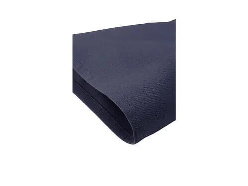 Cotton Classics Cotton Napkin Set Of 4 45x45cm Denim - Image 2