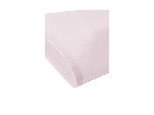 Cotton Classics Cotton Napkin Set Of 4 45x45cm Shell - Image 2