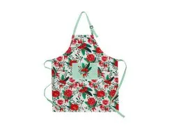 Mistletoe Apron 70x85cm