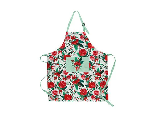 Mistletoe Apron 70x85cm - Image 2