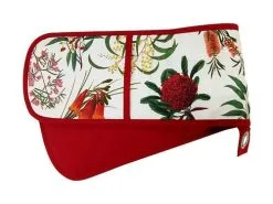 Royal Botanic Gardens Victoria Double Oven Glove