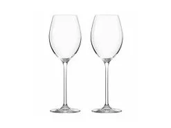 Calia Wine Glass 400ML Set Of 2 Gift Boxed