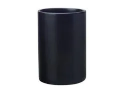 Epicurious Utensil Holder Black Gift Boxed