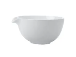 White Basics Mixing Bowl 18cm 1L