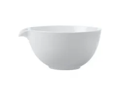 White Basics Mixing Bowl 21cm 1.5L