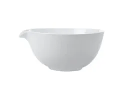 White Basics Mixing Bowl 26cm 3L