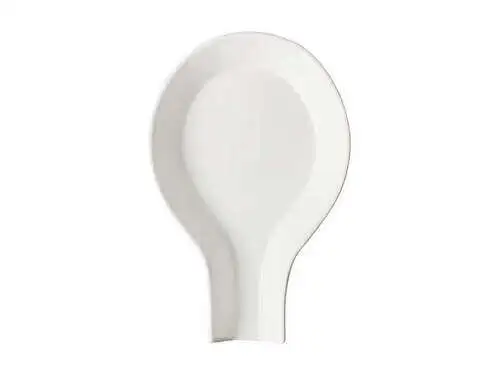 Epicurious Spoon Rest White Gift Boxed - Image 2