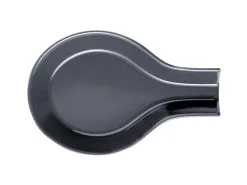 Epicurious Spoon Rest Grey Gift Boxed