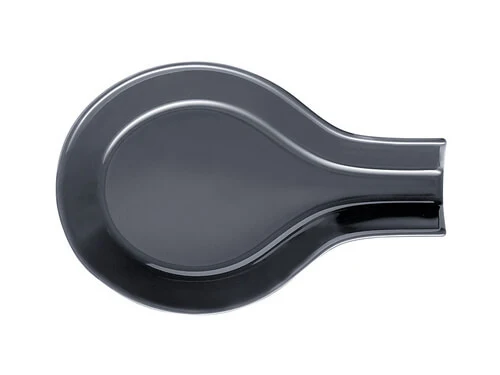 Epicurious Spoon Rest Grey Gift Boxed