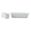 Radiance Bakeware Set 5pc Gift Boxed