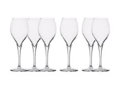 Sommelier Wine Glass 450ML Set Of 6