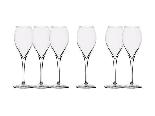 Sommelier Wine Glass 335ML Set Of 6
