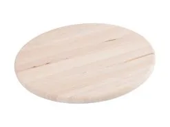 Graze Lazy Susan Natural 40cm