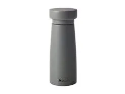 Stockholm Salt/Pepper Mill 17cm Grey