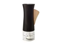 Redmond Salt/Pepper Mill 19cm Black