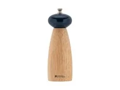 Copenhagen Salt/Pepper Mill 17.5cm Navy