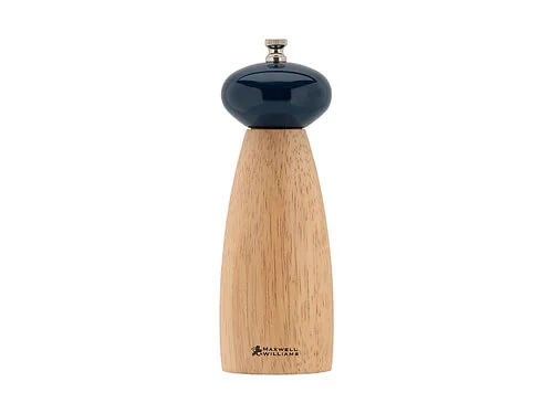 Copenhagen Salt/Pepper Mill 17.5cm Navy