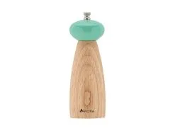 Copenhagen Salt/Pepper Mill 17.5cm Green