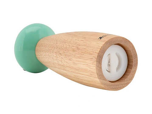 Copenhagen Salt/Pepper Mill 17.5cm Green - Image 3