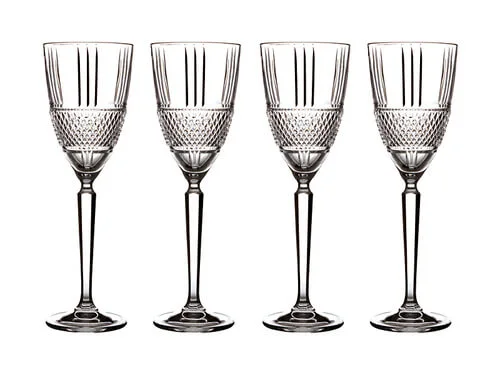 Verona Wine Glass 225ML Set Of 4